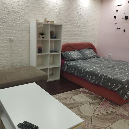 Apartment Sanja SJJ Esterno foto