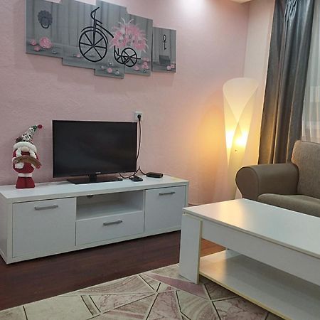 Apartment Sanja SJJ Esterno foto