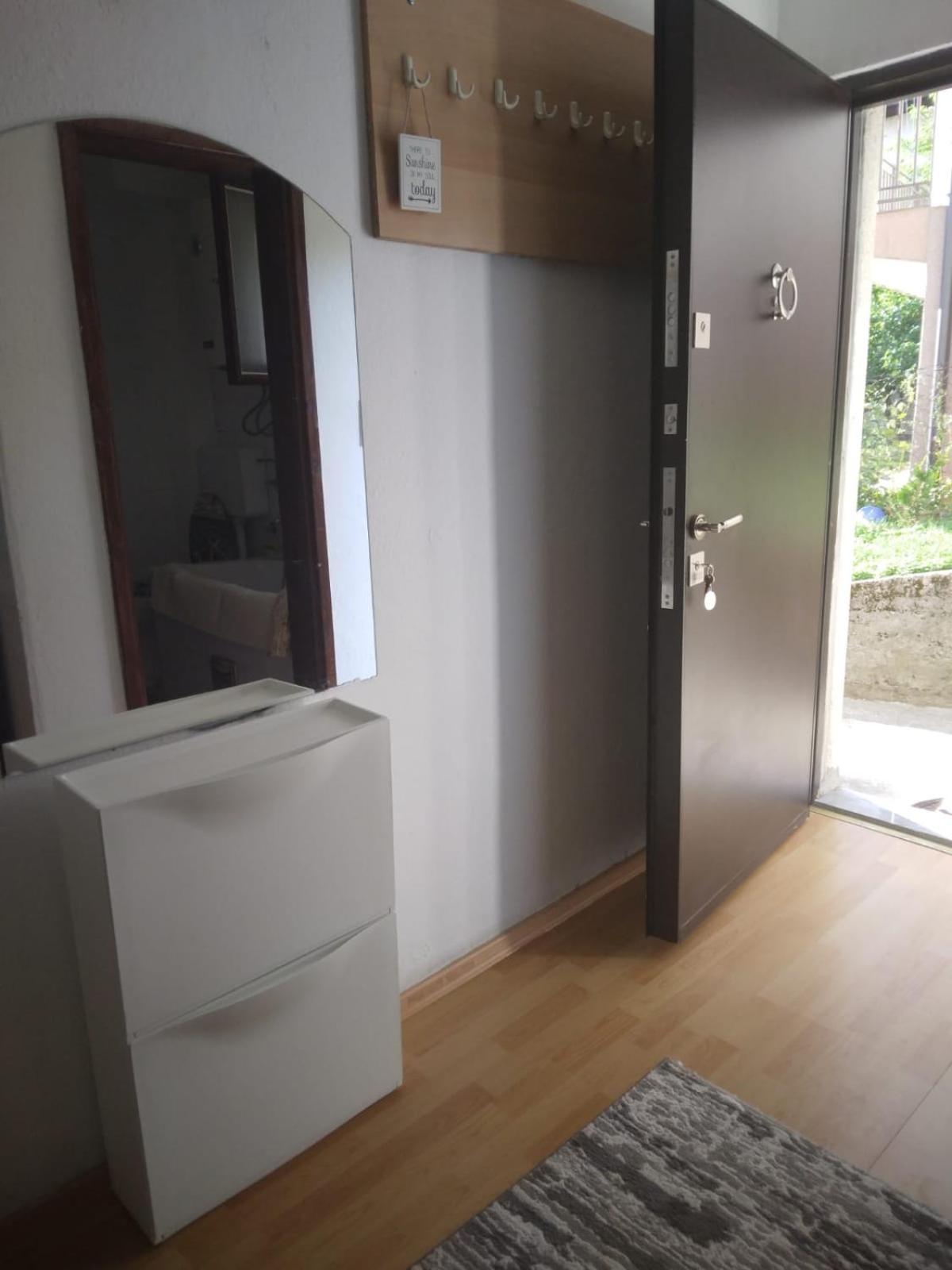 Apartment Sanja SJJ Esterno foto