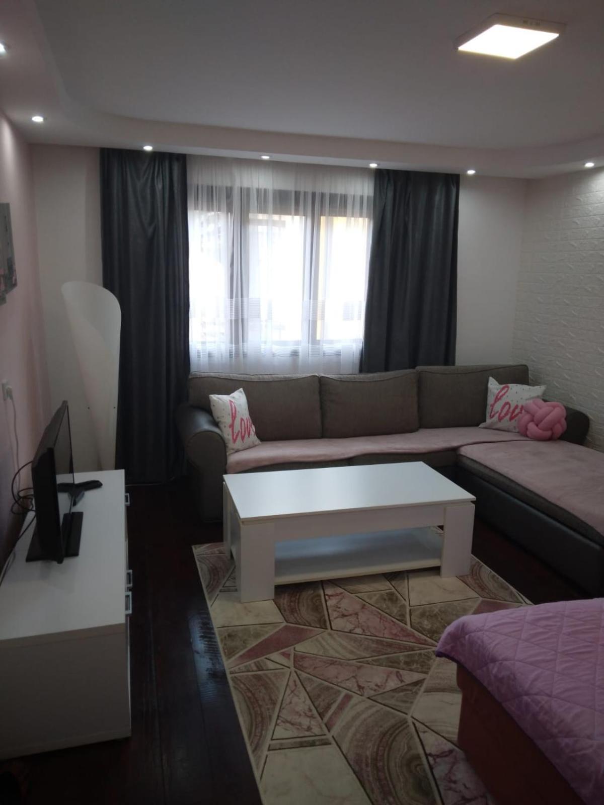 Apartment Sanja SJJ Esterno foto