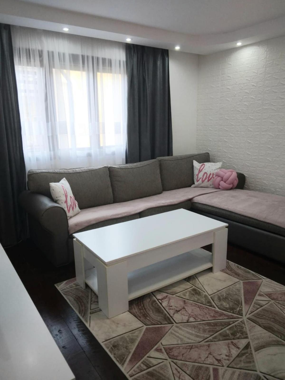 Apartment Sanja SJJ Esterno foto