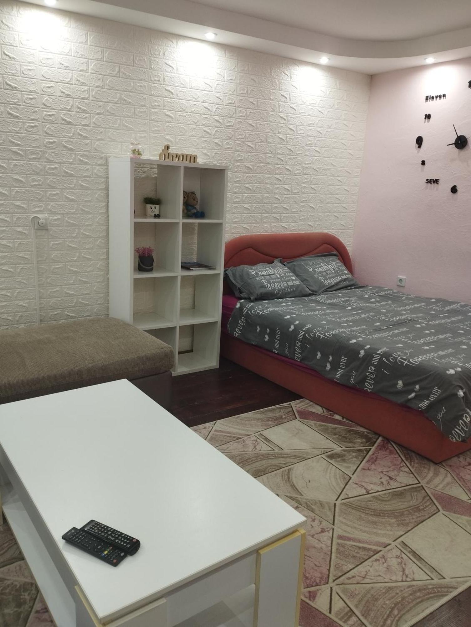 Apartment Sanja SJJ Esterno foto